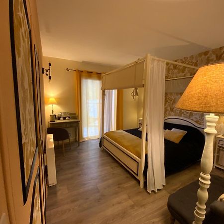 Commensacq Domaine De Labelo B&B 외부 사진