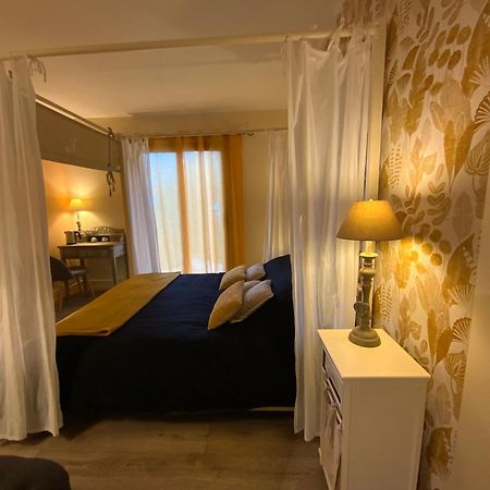 Commensacq Domaine De Labelo B&B 외부 사진