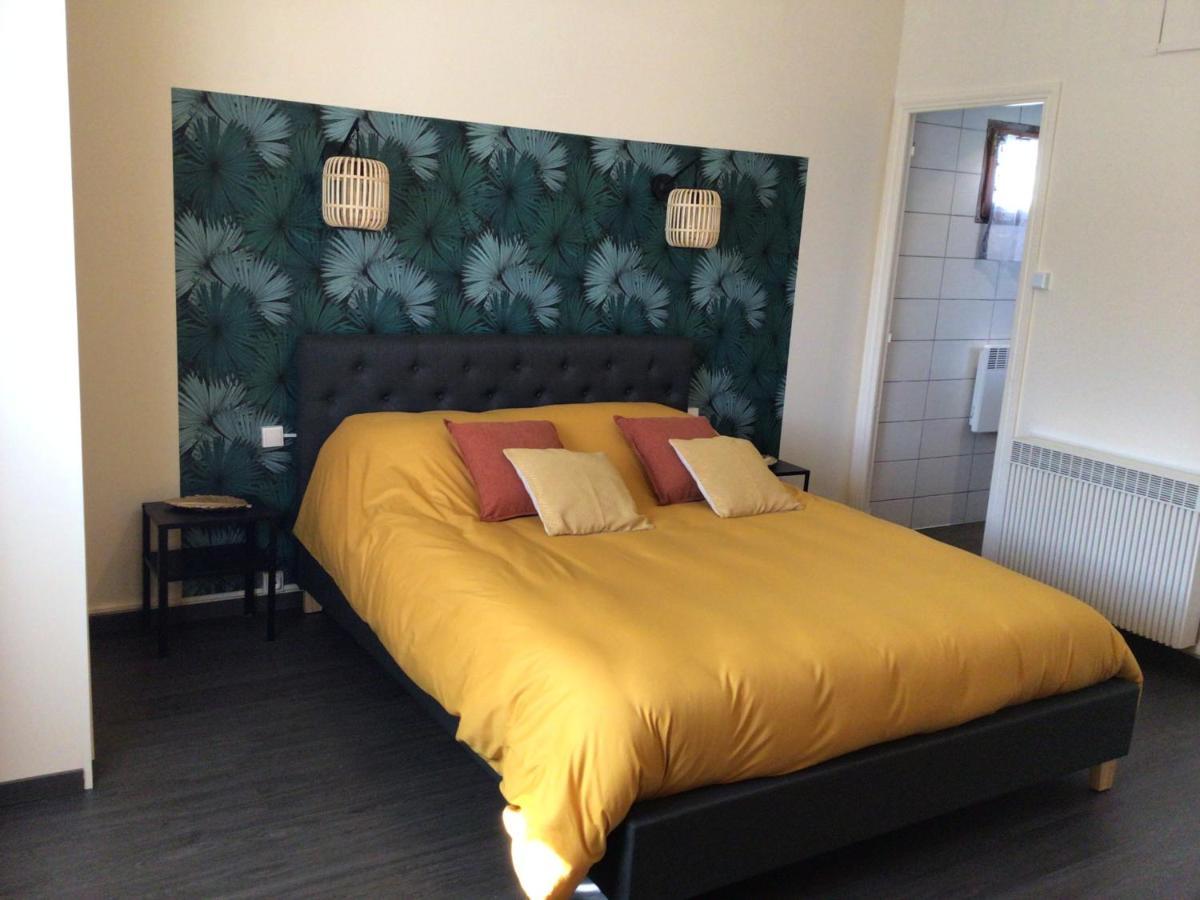 Commensacq Domaine De Labelo B&B 외부 사진