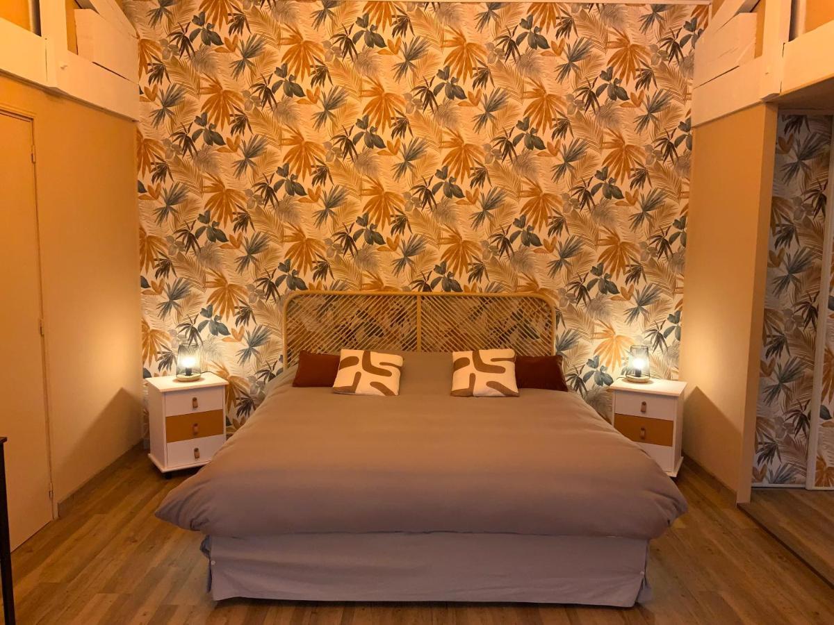 Commensacq Domaine De Labelo B&B 외부 사진