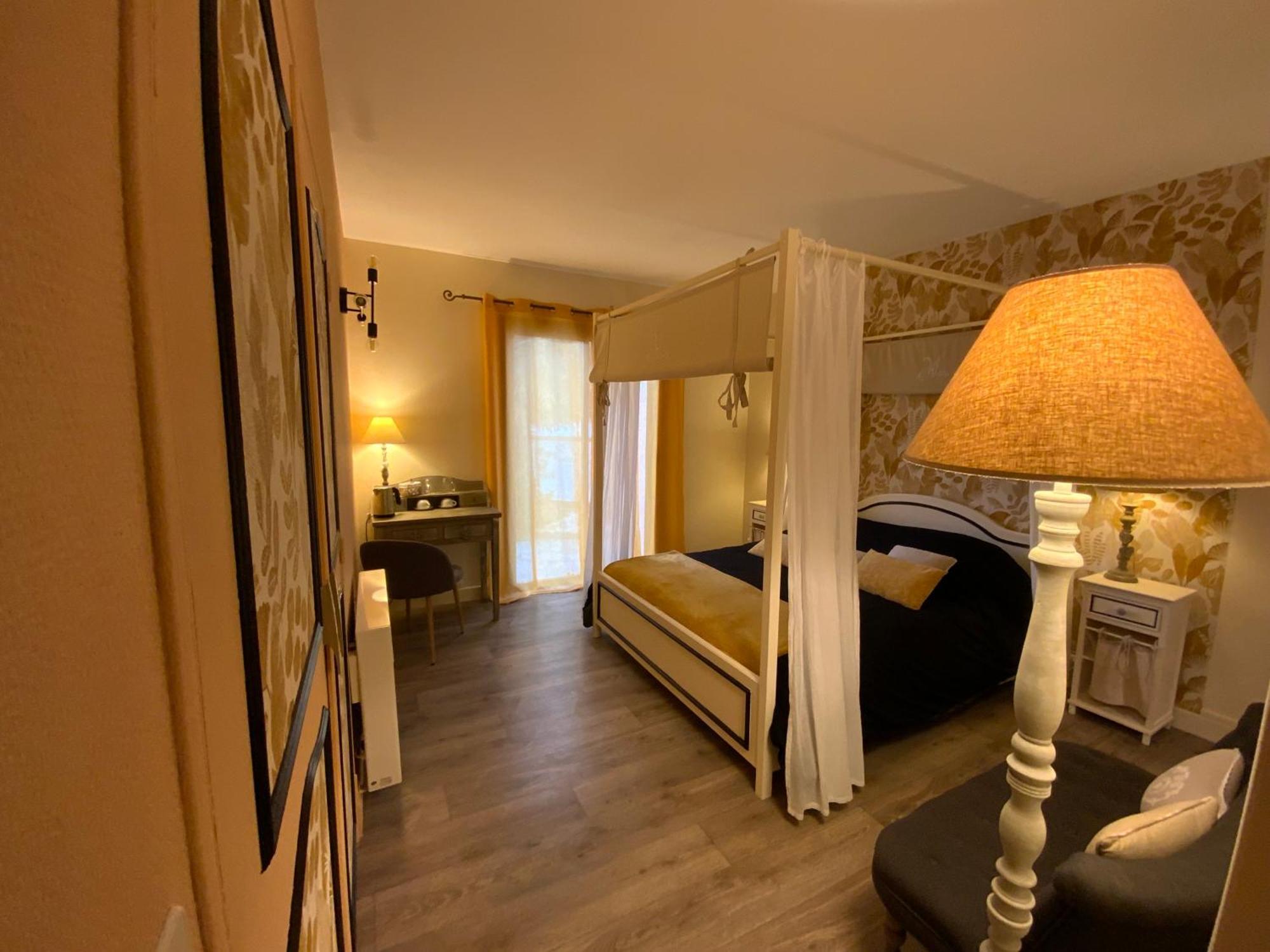 Commensacq Domaine De Labelo B&B 외부 사진